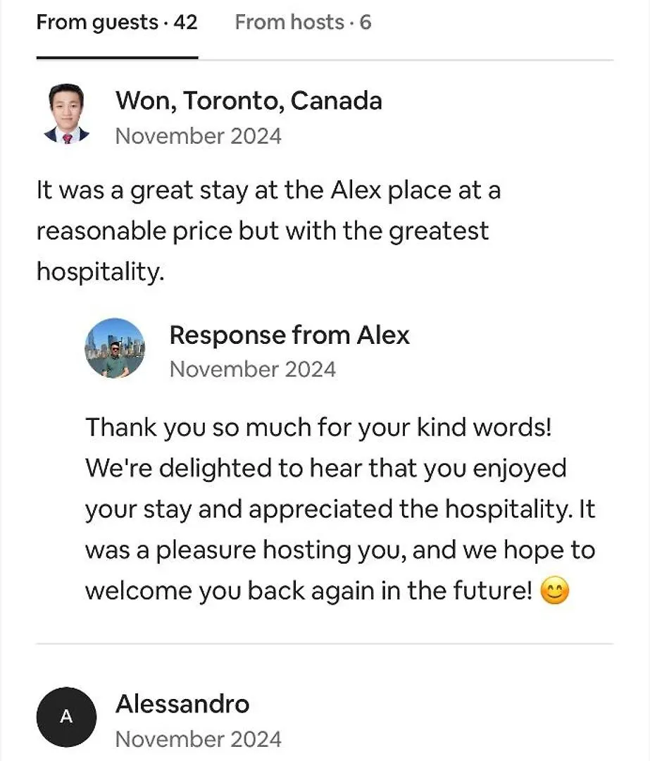 Spacious Room 01, Airport, Free Pkg, Sep Entrance, Shared Bathroom Toronto Canada
